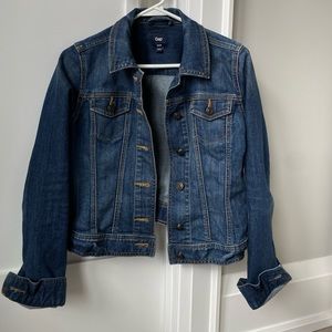 Gap jean jacket